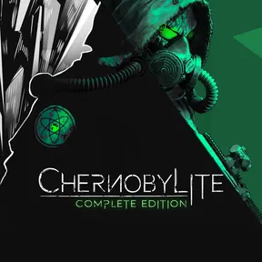 Chernobylite Complete Edition cover image