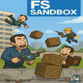 FS Sandbox cover image