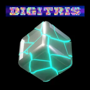 Digitris cover image