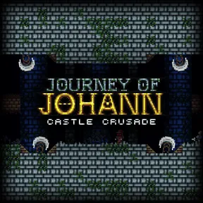 Journey of Johann: Castle Crusade cover image