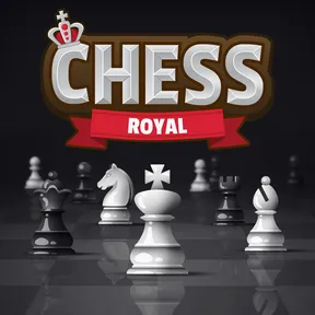 Chess Royal cover image