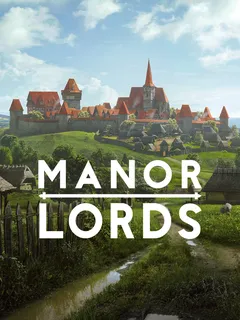 Manor Lords cover image