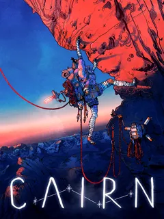 Cairn cover image