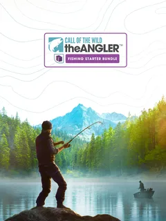 Call of the Wild: The Angler™ - Fishing Starter Pack cover image