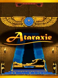 Ataraxie cover image