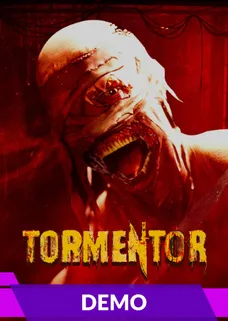 TORMENTOR Demo cover image