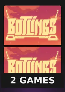 Botlings Deluxe cover image