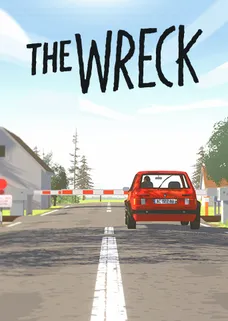 The Wreck cover image