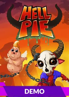 Hell Pie Demo cover image