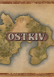 Ostriv cover image