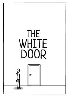 The White Door cover image