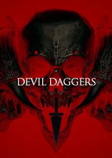 Devil Daggers cover image