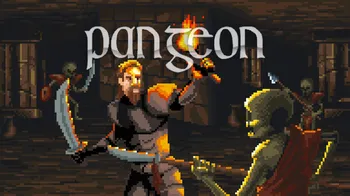 Pangeon cover image