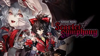 Koumajou Remilia: Scarlet Symphony cover image