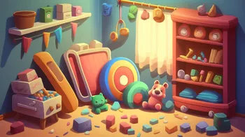 Extra Mystery Pack cover image