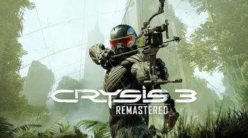 Crysis 3 Remastered cover image