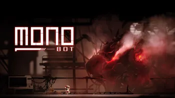 MONOBOT cover image