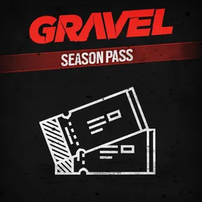 Gravel Season Pass cover image