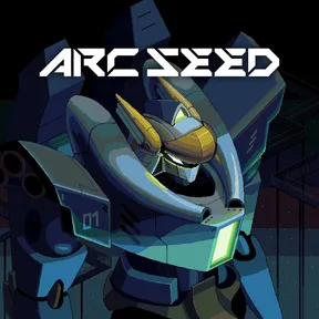 ARC SEED cover image