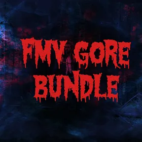 FMV Gore Bundle cover image