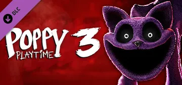 Poppy Playtime - Chapter 3 cover image