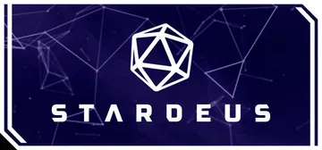 Stardeus cover image