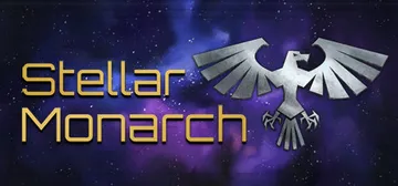 Stellar Monarch cover image