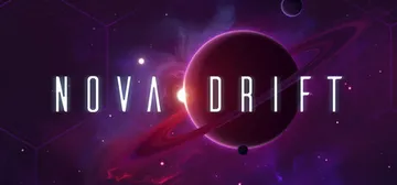 Nova Drift cover image
