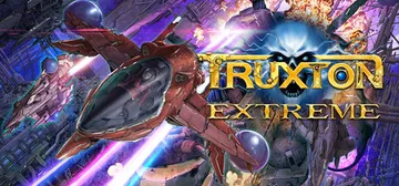 Truxton Extreme cover image