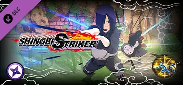 NTBSS: Special Ninjutsu - Flying Raijin Slice cover image