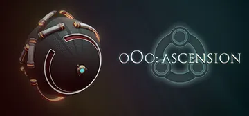 oOo: Ascension cover image