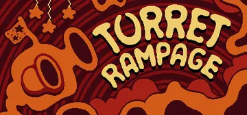 Turret Rampage cover image