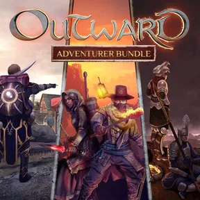 Outward: The Adventurer Bundle cover image