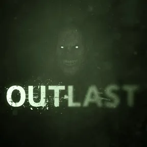 Outlast cover image