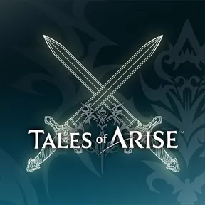 Tales of Arise - +5 Level Up 4 cover image