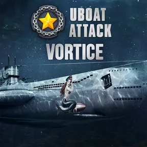 Uboat Attack: Vortice DLC cover image