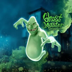Ghost Master: Resurrection Season Pass cover image
