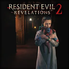 RER2 Episode Four: Metamorphosis cover image
