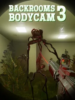 Backrooms Bodycam 3 cover image