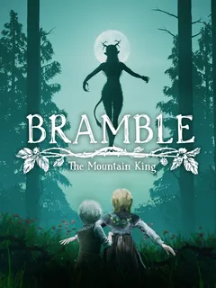 Bramble The Mountain King cover image