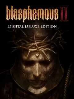 Digital Deluxe Edition cover image