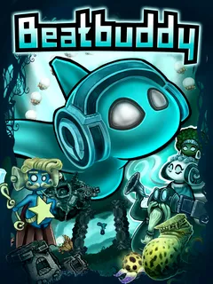 Beatbuddy: Tale of the Guardians cover image