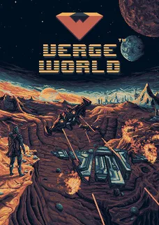 VergeWorld cover image