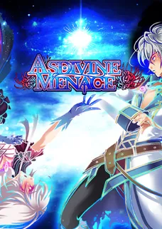 Asdivine Menace cover image