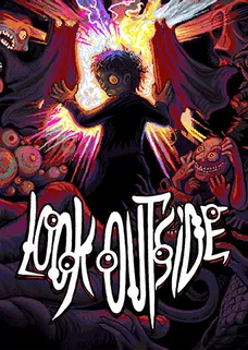Look Outside cover image