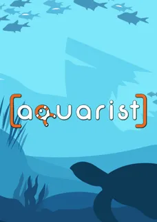 Aquarist - Full Experience cover image