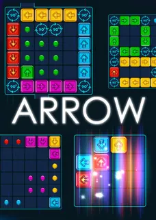ARROW cover image