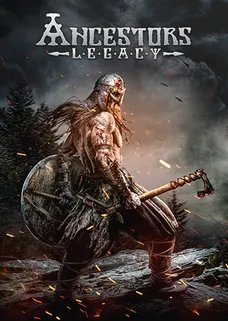 Ancestors Legacy cover image