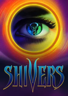 Shivers cover image