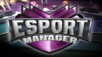 ESport Manager cover image